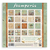 Stamperia - A New Beginning - 12 x 12 Single Face Sheets Paper Pad 1