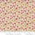 Moda Fabric - Chelsea Garden Cheek Posy Small Floral Porcelain