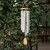 Woodstock Chimes Amazing Grace® - Medium, Silver