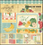 Graphic 45 - Slice of Life - 12x12 Collection Pack (4503230)
