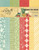 Graphic 45 - Slice Of Live - 8.5 X 11 Patterns & Solids (4503231)