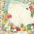 Graphic 45 - Slice of Life - 12x12 Scrapbook Paper - Wild & Wonderful Layout (4503220)