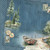Graphic 45 - Adventure Awaits - 12x12 Scrapbook Paper - Boat Dock