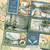 Graphic 45 - Adventure Awaits - 12x12 Scrapbook Paper - Adventure Awaits Journaling
