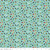 Riley Blake Designs Happy Haven Bug Life Aqua