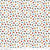 Riley Blake Designs Happy Haven Bug Life White