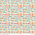 Riley Blake Designs Happy Haven Text White
