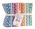 Tilda Fabrics Medium Dots Fat Quarter Bundle (TF 300014)