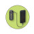 SewClean Portable Vacuum & Power Bank (NNVACUUM) 2