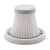 SewClean Portable Vacuum 3 pc Replacement Filters (NNFILTER)