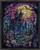 Design Works Crafts Counted Cross Stitch - Haunted House