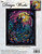 Design Works Crafts Counted Cross Stitch - Haunted House 1