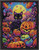 Design Works Crafts Counted Cross Stitch - Black Cat