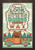 Design Works Crafts Counted Cross Stitch - Don't Look Back