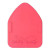 Quilted Heartz  Binding Eaze - Coral