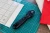 LDH Scissors Midnight Edition Rotary Cutter 45 mm (RC45M) 1