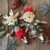 Moda Fabric - Holiday Cheer Panel Reindeer Stuffies Natural - Sold by Panel (20979 11) 1