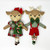 Moda Fabric - Holiday Cheer Panel Reindeer Stuffies Natural - Sold by Panel (20979 11) 2