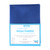 By Annie Lightweight Mesh 1/2 yard package - Blastoff Blue