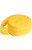 By Annie Fold-Over Elastic 20mm - 2 Yards - Dandelion