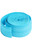 By Annie Fold-Over Elastic 20mm - 2 Yards - Parrot Blue