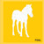 My Sticker Paintings Book - Baby Animals 3