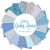 Tilda Fabrics Creating Memories Summer Fat Quarter Bundle 1