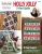 Fabric Cafe - Holly Jolly 5-Yard Quilt Book 