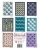 Fabric Cafe - Weekend 3-Yard Quilts Book 1