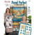 Fabric Cafe - Panel Perfect 3-Yard Quilts