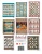 Fabric Cafe - Panel Perfect 3-Yard Quilts 1