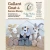 Rustic Horseshoe Pattern - Gallant Goat & Serene Sheep