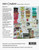 Fiberworks - HeyCowboy Collage Pattern 1