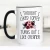 Coffee Mug - 15 oz - I Thought I Liked Coffee