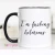 Coffee Mug - 15 oz - I'm F@@king Hilarious