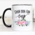 Coffee Mug - 15 oz - Shuh Duh Fuh Cup