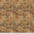 Free Spirit Fabric by Tim Holtz - Foundations - Top Shop - Multi - Sold by the 1/2 Yard