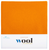 Riley Blake Designs Wool 10 Inch Stacker - Autumn Bundle (10-W11AUT)