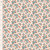 Tilda Fabrics Village Life - Ruth Teal - Sold by half yard