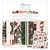 Mintay Papers - Season Of Joy - 12 x 12 Collection (MT-SOJ-07)