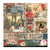 Ciao Bella Merry & Bright 8 X 8 Collection Pad (CBH098)