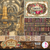 Ciao Bella Chocolate Wanderlust 12 x 12 Patterns Pad ( CBT100)