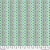 Free Spirit Fabric - Hex Box - Sweet Mint || Prince Charming Déjà Vu