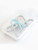 By Annie Premium Swivel Hooks Nickle - 1"  1