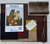 Quilt Wall Hanging Kit - Horses 1