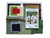 Quilt Wall Hanging Kit - Forest Critters 1