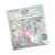 49 and Market - Vintage Artistry Tranquility Collection - Chipboard Word Set