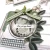 49 and Market - Vintage Artistry Tranquility Collection - Cluster Kit 2