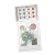 49 and Market - Vintage Artistry Tranquility Collection - Cluster Kit 3