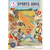 Ciao Bella - Sports Days - Junk Journal & Ephemera Book (CBB024)